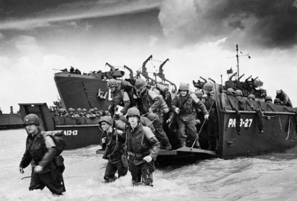 第二次世界大戰國共合作擊敗敵人 第二次世界大戰國共合作擊敗敵人