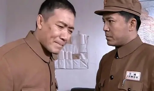 即便沒有看過《亮劍》，但李雲龍的表情包你一定用過不少