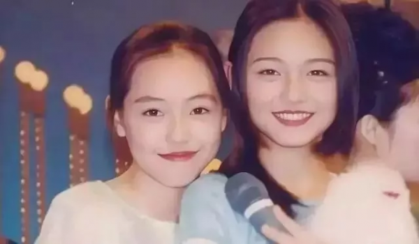 大S和小S,瘋狂的一體兩面 大S和小S,瘋狂的一體兩面