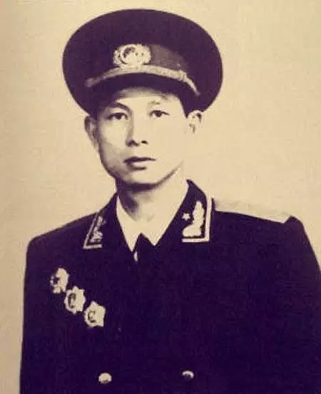 至今依然健在人世的六位開國將軍 至今依然健在人世的六位開國將軍