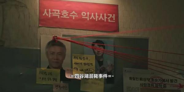 8.4分高能韓劇，追兇復仇+以惡制惡，搞笑又懸疑從頭爽到尾