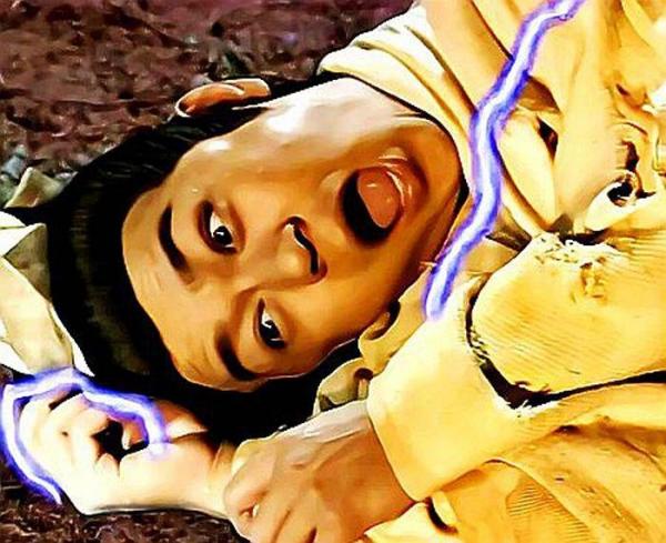 蕭峰死後，段譽和虛竹誰是天下第一？你聽金庸在舊版新版各說了啥