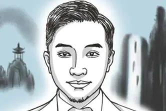 很少求人，能自己完成的事情很少求人的面相