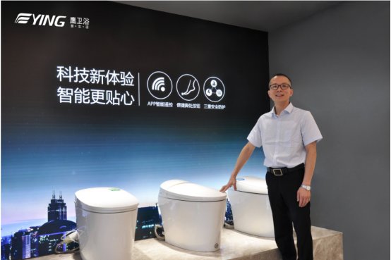 鷹衛浴為什麼能夠成為一線品牌？看完這篇文章或許你就懂了