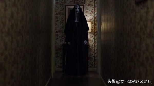 懸疑驚悚片《招魂2》：根據真實事件改編，結局反轉、出人意料