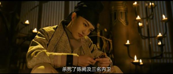 瘋狂懟臉拍,打戲拍得像吃雞,《風起洛陽》拍成這樣,導演要負責 瘋狂懟臉拍,打戲拍得像吃雞,《風起洛陽》拍成這樣,導演要負責