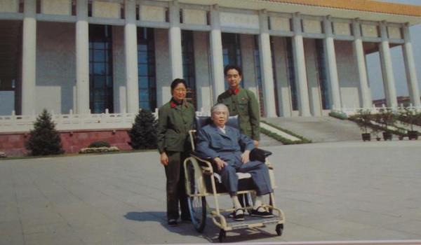 朱道來：賀子珍堅信他是毛岸紅，身份成謎，毛澤東：把他交給組織