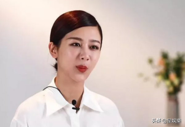 央視採訪不能開美顏，楊紫、熱巴、關曉彤等，都被打回原型