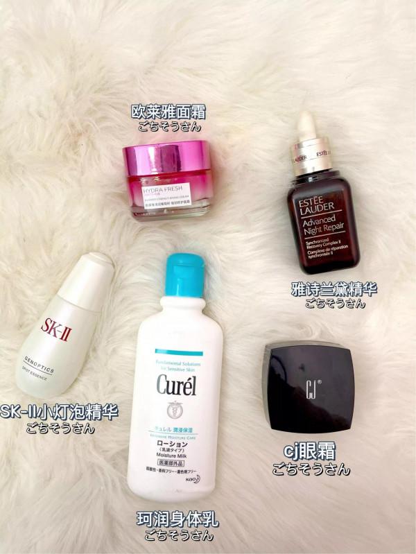 冬天這些就夠啦！別再亂花錢了