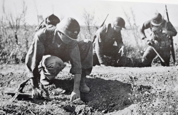 美軍師長報告已打敗中國人，軍長卻臉色鐵青：你的部隊為啥逃跑？