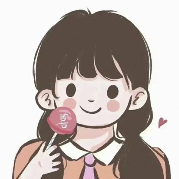 漫畫情侶頭像 漫畫情侶頭像