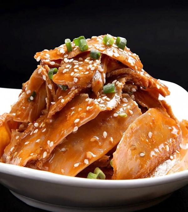 下酒菜不知道吃啥？清新爽口，解油膩的十種開胃冷盤做法