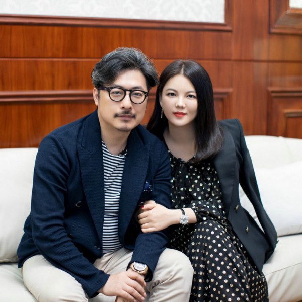 娛樂圈5對女強男弱的夫妻：4對已經離婚，還剩一對依舊甜蜜