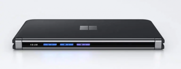 微軟釋出Surface Duo 2 全面補全第一代的遺憾 微軟釋出Surface Duo 2 全面補全第一代的遺憾