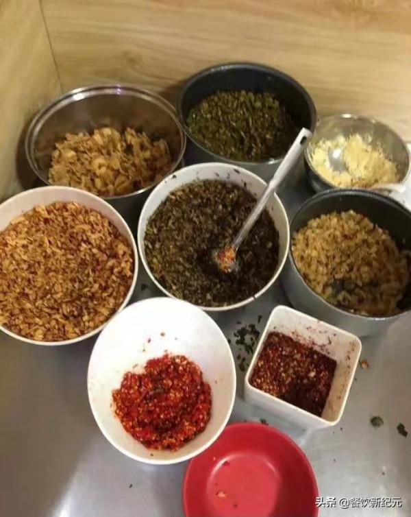 江西人在長沙網紅店吃了一碗麵，這物價，能不能給北上廣留點面子