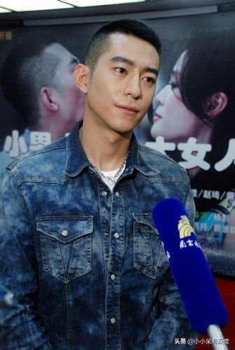 《親愛的孩子們》的男主魯諾，長得挺帥的！他是一名中德混血兒？