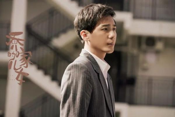 喬家五兄妹,踩了所有婚姻不幸的坑 喬家五兄妹,踩了所有婚姻不幸的坑