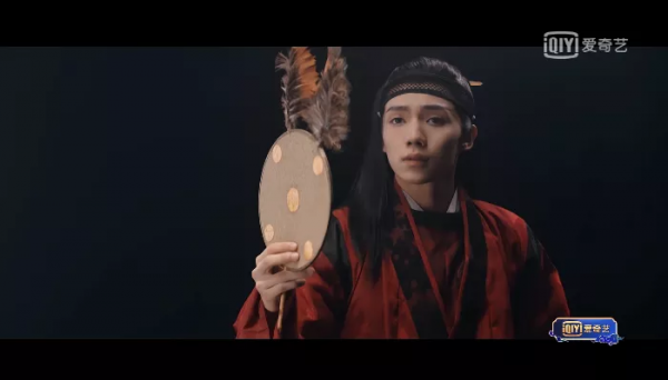 明星們這些別出心裁的妝容造型，你學會了嗎？