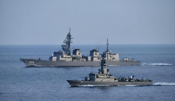 中日兩國防長視訊通話，日本對華“關切十足”，中國直接劃下紅線