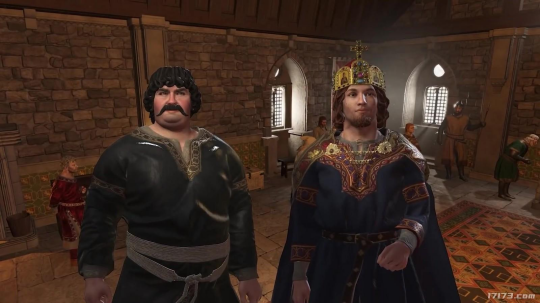 熱點預告：新年新氣象！兩款韓國高人氣遊戲本週大動作