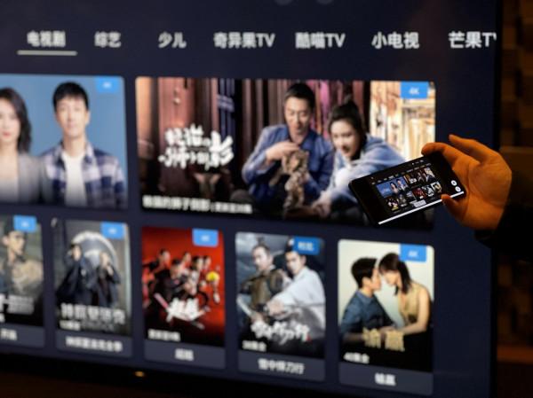 2022年索尼電視新品體驗會前瞻