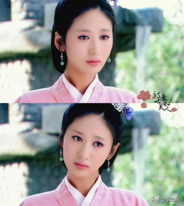 五年前的這部劇，認出了蔣欣，認出了郭珍霓，卻沒認出辛芷蕾