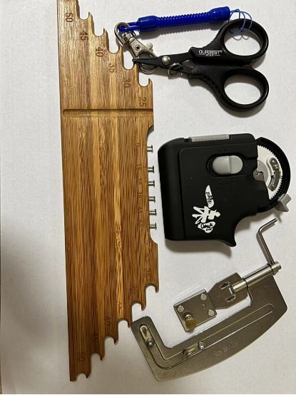 二十年臺釣之路，看看臺釣究竟需要哪些裝備？