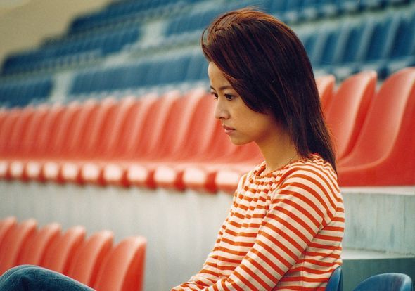 重溫《男才女貌》:蘇拉很愛邱石,她為何還要逃婚?終於懂了 重溫《男才女貌》:蘇拉很愛邱石,她為何還要逃婚?終於懂了