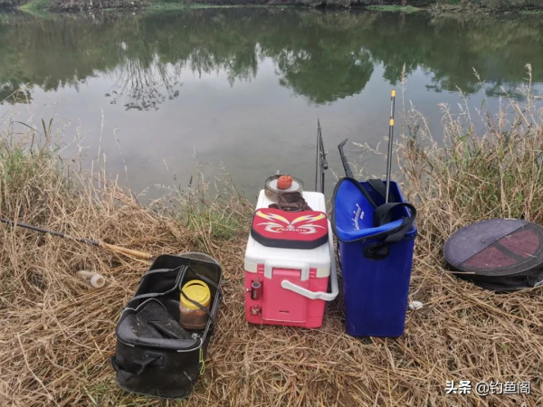 入冬後魚總往深水跑,掌握這幾個知識,魚獲才能蹭蹭上漲 入冬後魚總往深水跑,掌握這幾個知識,魚獲才能蹭蹭上漲