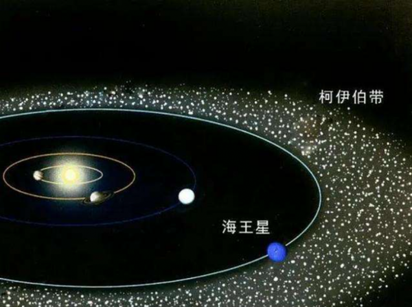 人類所探訪的最遙遠的小行星，傳回影象，科學家：未見過如此星體