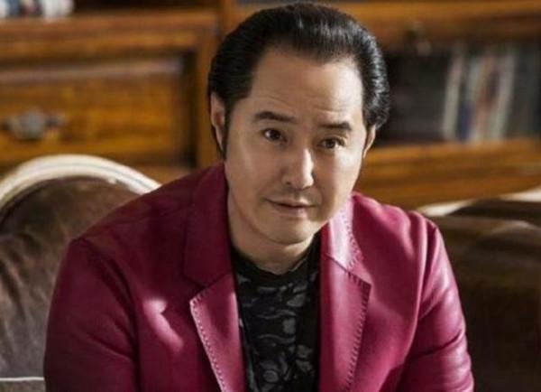 馮雷：“趙瑞龍”一夜之間把我毀了