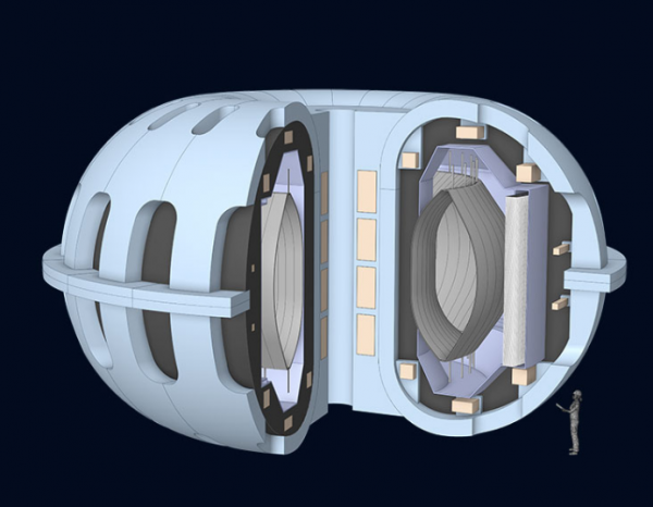麻省理工學院教授:我的3位博士生如何創造了小型可控核聚變 麻省理工學院教授:我的3位博士生如何創造了小型可控核聚變