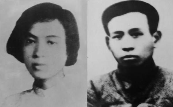 1938年,武漢11歲童養媳獲救,周恩來對她說:你父親是劉少奇 1938年,武漢11歲童養媳獲救,周恩來對她說:你父親是劉少奇