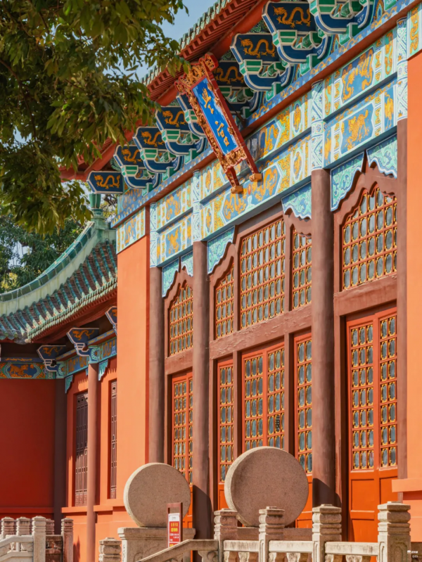 《誤殺2》拍攝地！蔡瀾認證的美食寶地，藏著中西合璧的世界遺產