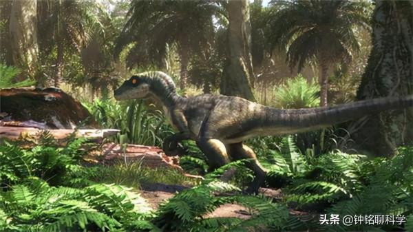 2.33億年前,地球持續200萬年陰雨連綿,將恐龍扶上了霸主的寶座 2.33億年前,地球持續200萬年陰雨連綿,將恐龍扶上了霸主的寶座