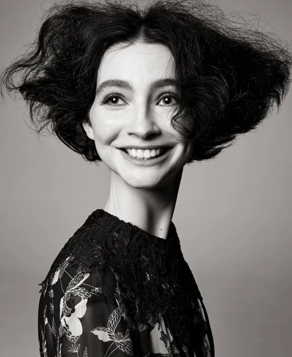 Paul Walker的女兒穿著Givenchy小白裙結婚了 Paul Walker的女兒穿著Givenchy小白裙結婚了