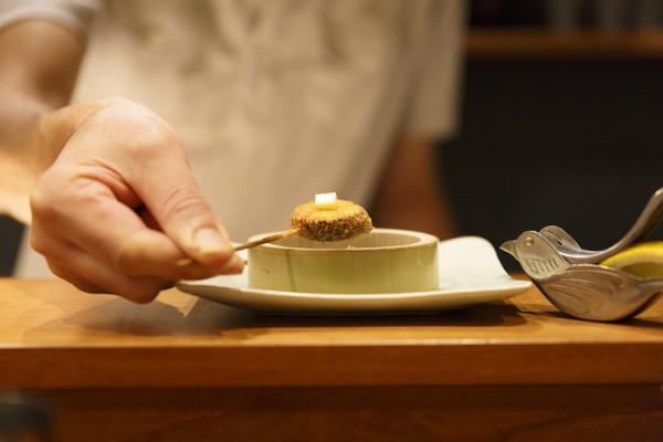 京都悠閒假日散步｜保留著古色古香的織屋街道的“西陣”區域