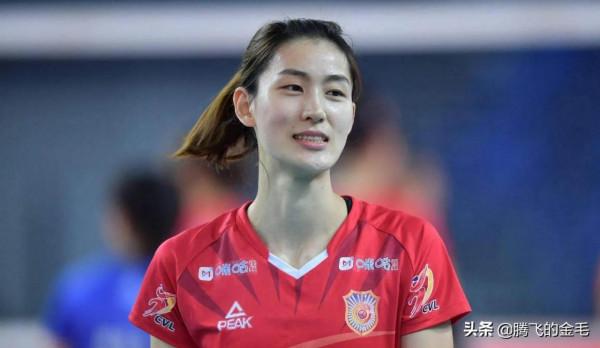 蔡斌上位，丁霞王夢潔主力不保！性格跳脫不穩重、實力下滑