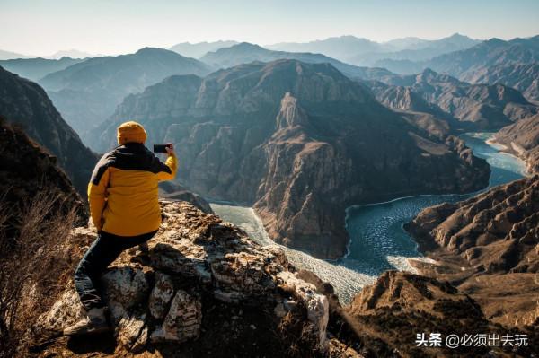 京西小三峽丨不出京感受低配版雅魯藏布江大拐彎丨附詳細攻略