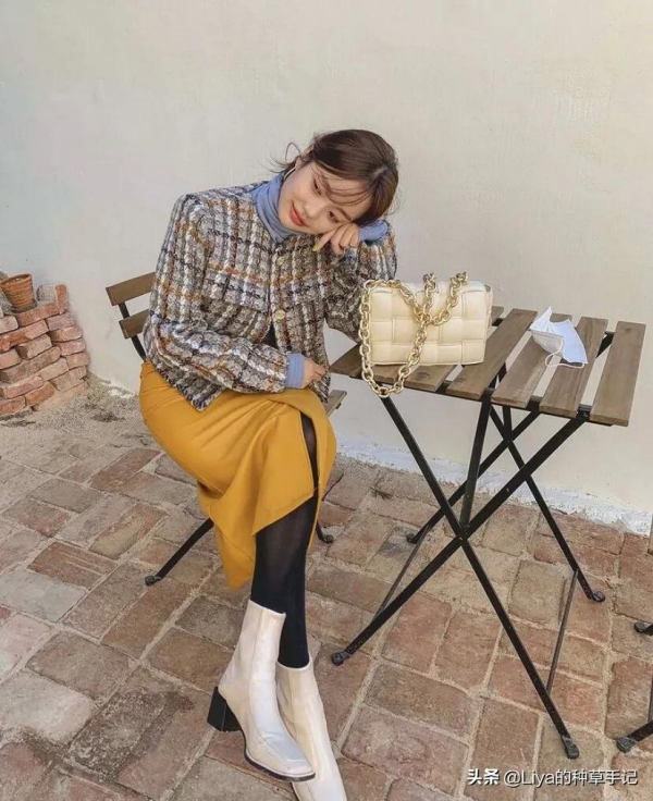 “馬丁靴”失寵了!2021年這3雙鞋子太火了,顯高又時髦 “馬丁靴”失寵了!2021年這3雙鞋子太火了,顯高又時髦