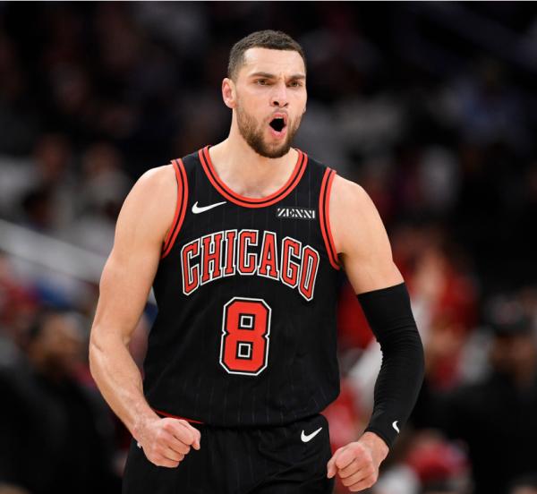 奇奇怪怪冷知識！現役勝率最高的球員是萊昂納德，最低的是拉文