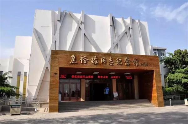 焦裕祿孫女，大學畢業後毅然參軍，後來怎樣了？