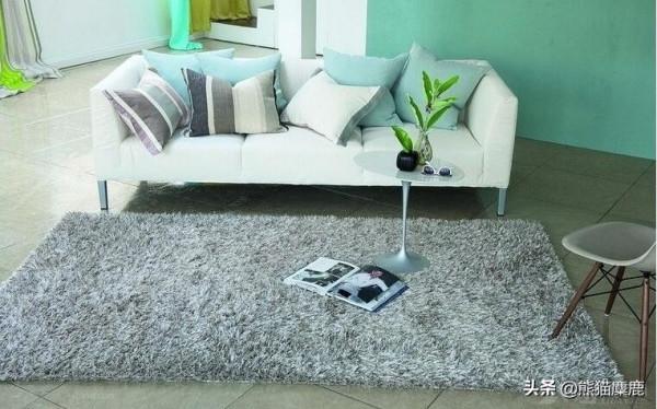 家居生活:如何去除地毯異味? 家居生活:如何去除地毯異味?