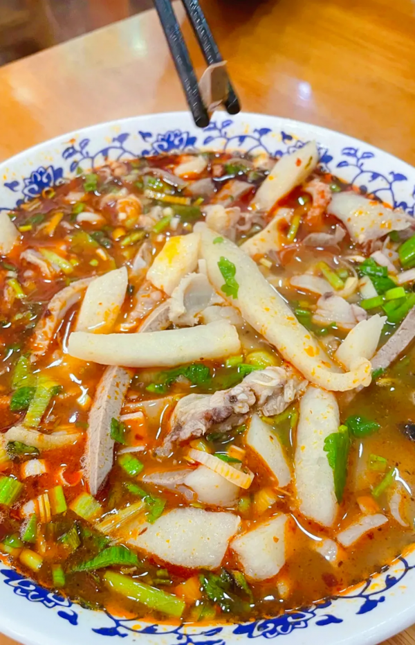 寧 夏 吃 貨 鄙 夷 鏈