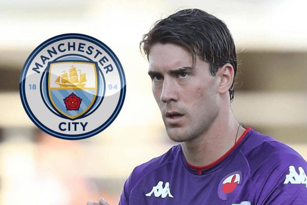 意甲鋒霸成香饃饃!曼城欲再出擊,瓜帥真的能用好他嗎? 意甲鋒霸成香饃饃!曼城欲再出擊,瓜帥真的能用好他嗎?