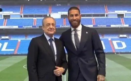 加盟巴黎一場未踢就將遭到拋棄,巴黎已找好替代者,皇馬非常明智 加盟巴黎一場未踢就將遭到拋棄,巴黎已找好替代者,皇馬非常明智