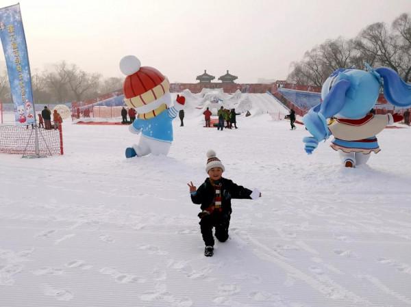紹興出發,自由行五天假期玩轉北京,分享詳細路線以及攻略 紹興出發,自由行五天假期玩轉北京,分享詳細路線以及攻略