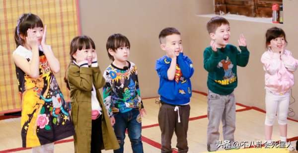 《爸哪5》明星：杜江疑似塌房，吳尊人設崩塌，兩對夫妻恩愛至今