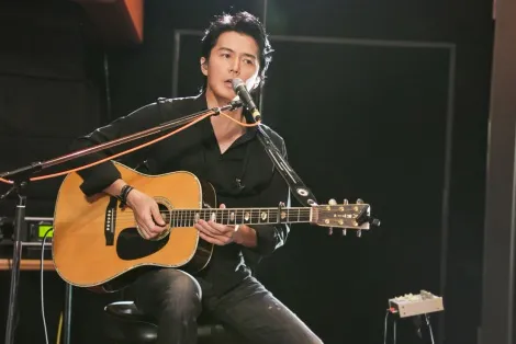 這些中年男星,憑什麼都越老越帥啊 這些中年男星,憑什麼都越老越帥啊