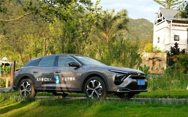 雪鐵龍凡爾賽C5 X急加速發抖,廠家回應正常,三缸機直呼內行 雪鐵龍凡爾賽C5 X急加速發抖,廠家回應正常,三缸機直呼內行